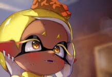 【ウツホ】スプラトゥーン3のアイドル、ウツホのエロ画像まとめ【すりみ連合】 七枚目