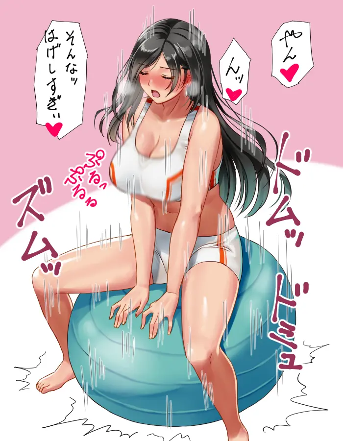 【FF】ティファ・ロックハートのエロ画像まとめ【100枚】