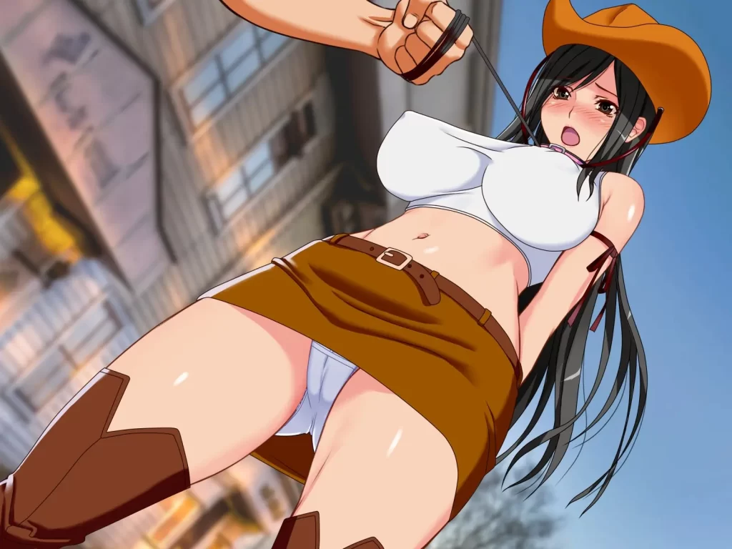 【FF】ティファ・ロックハートのエロ画像まとめ【100枚】