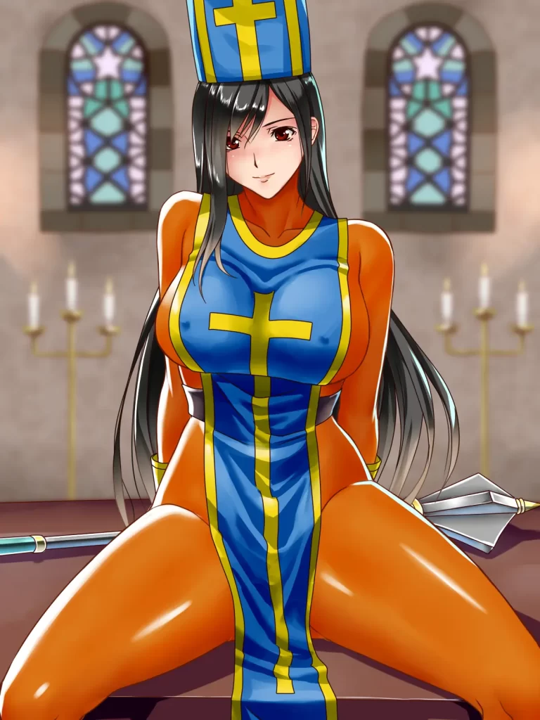 【FF】ティファ・ロックハートのエロ画像まとめ【100枚】