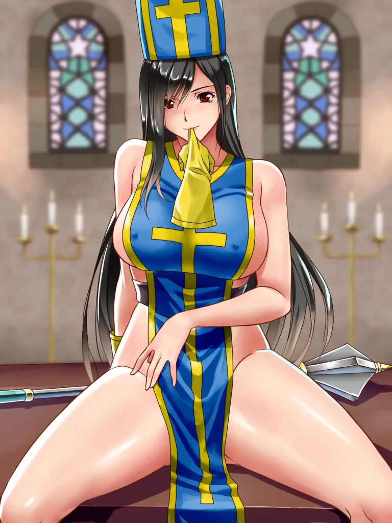 【FF】ティファ・ロックハートのエロ画像まとめ【100枚】