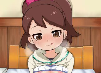 【妖怪ウォッチ】妖怪ウォッチの高クオリティなエロ画像まとめ その1 26