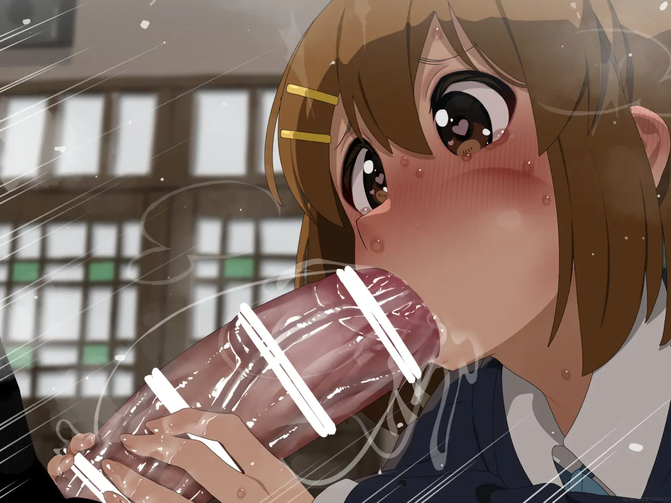 【二次エロ】けいおん！のエロ画像まとめ【50枚】