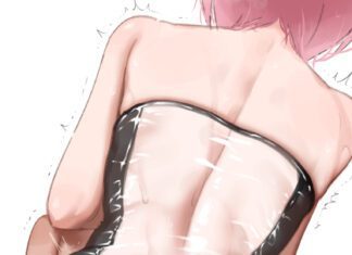 【二次】ふとももフェチのためのエロ画像まとめ【ふともも】その１ 18