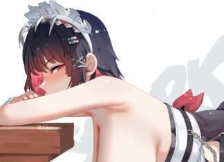 【ゼンゼロ】エレン・ジョーのエロ画像まとめ 14