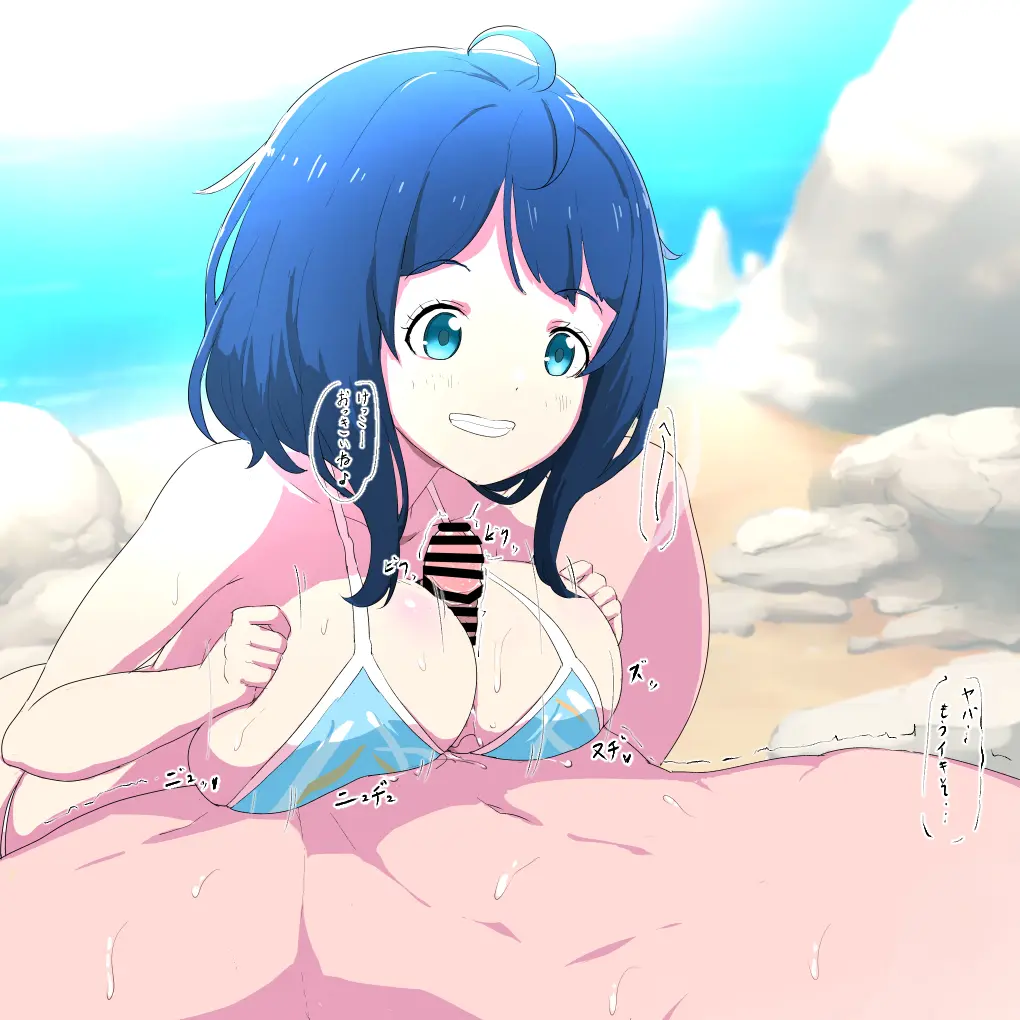 【マケイン】負けヒロインが多すぎる！&nbsp;のエロ画像まとめ【二次エロ】