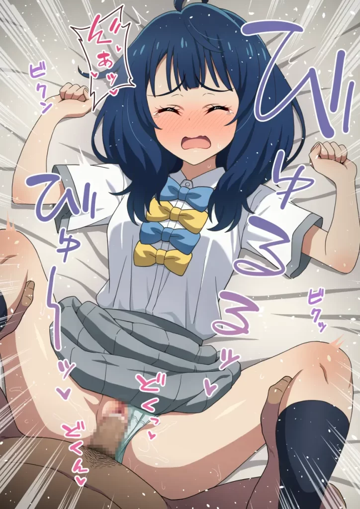 【マケイン】負けヒロインが多すぎる！&nbsp;のエロ画像まとめ【二次エロ】