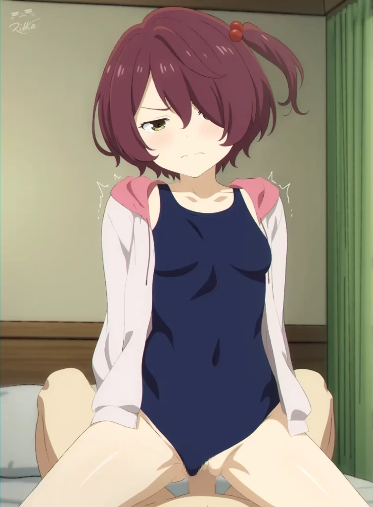 【マケイン】負けヒロインが多すぎる！&nbsp;のエロ画像まとめ【二次エロ】