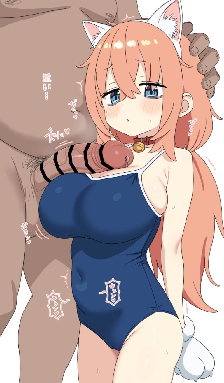 【二次】ふくよかでむ