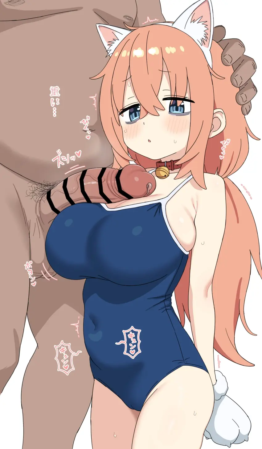 【二次】ふくよかでむっちりしたエロ画像まとめ その1