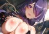 【崩壊:スターレイル】黄泉（よみ）の高クオリティなエロ画像まとめ 9