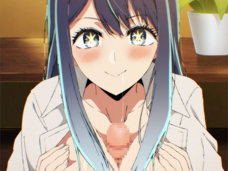 【推しの子】黒川あかね（くろかわあかね）の激シコエロ画像まとめ 1