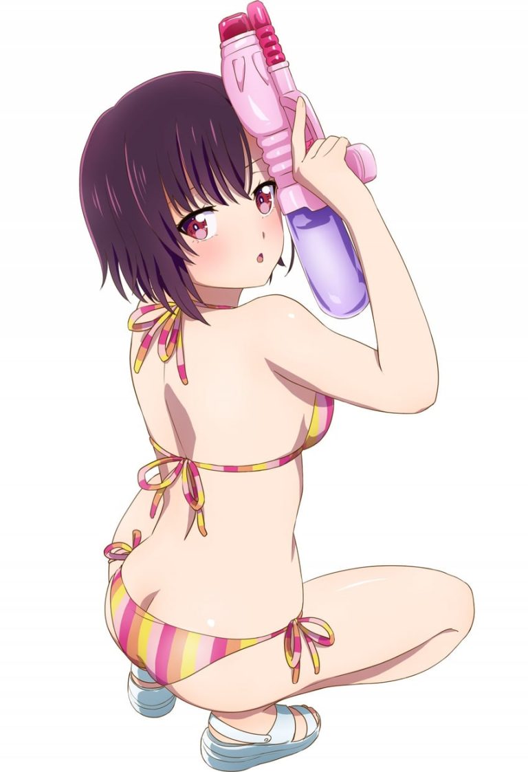 ゾン100の激シコなエロ画像まとめ【ゾン100〜ゾンビになるまでにしたい100のこと】 にじエロファンタジア 