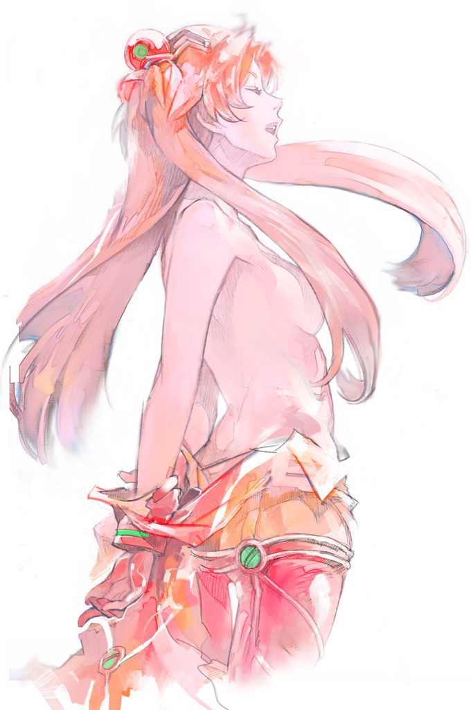 【二次】ピッチピチなプラグスーツを着た女の子のエロ画像まとめ