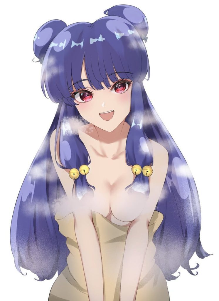 【二次】見えそうで見えないのが逆にエロい画像まとめ