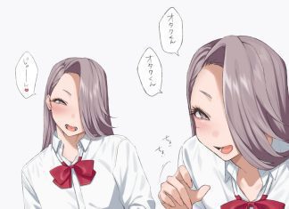 【二次】えっちな男の娘のエロ画像まとめ 16