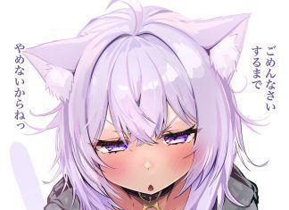 【二次】猫耳が生えた女の子のエロ画像まとめ 18