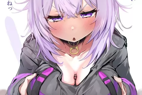 【二次】猫耳が生えた女の子のエロ画像まとめ