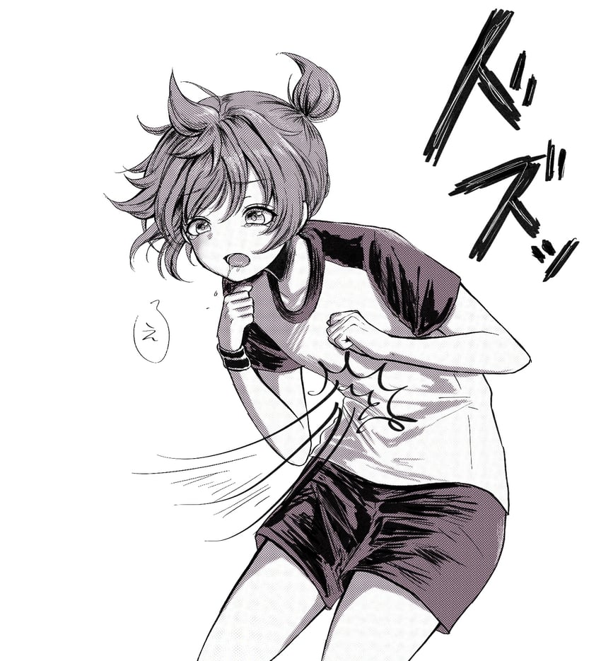 【二次】腹パンエロ画像まとめ【リョナ】