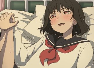 小佐内ゆき(おさないゆき)のエロ画像まとめ【小市民シリーズ】 28