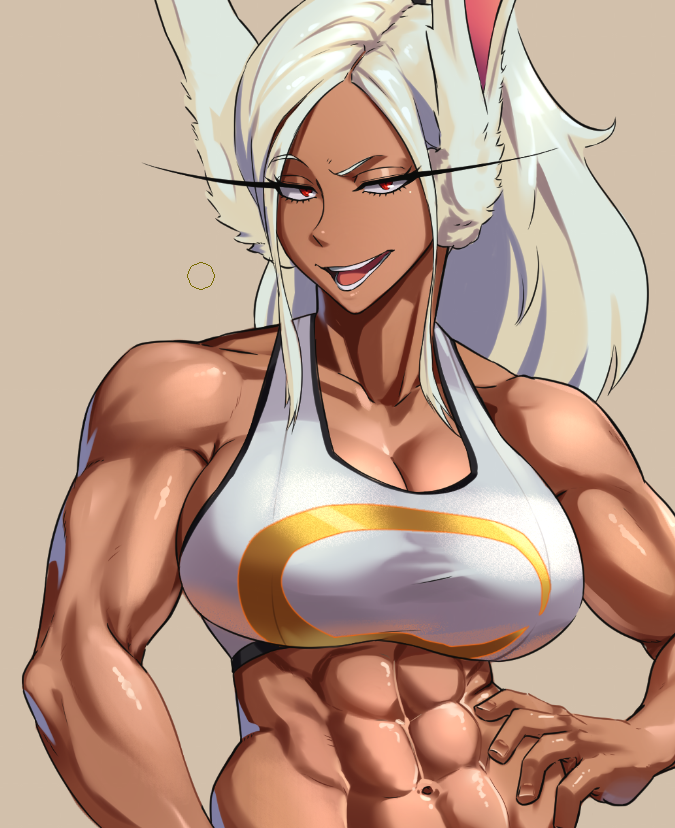 【二次】女の子の魅力的な肩の画像まとめ