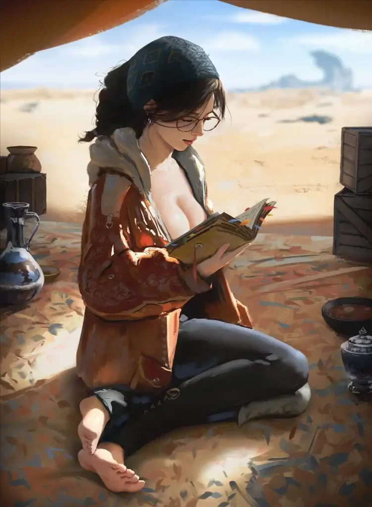 【MHWs】モンハンワイルズの厳選エロ画像まとめ