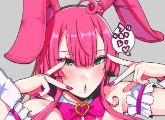 ミツモト・ダイアのエロ画像まとめ【麻雀ファイトガール】 30