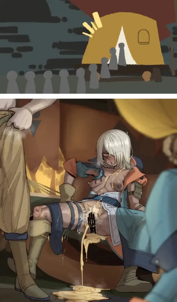 【MHWs】モンハンワイルズの厳選エロ画像まとめ