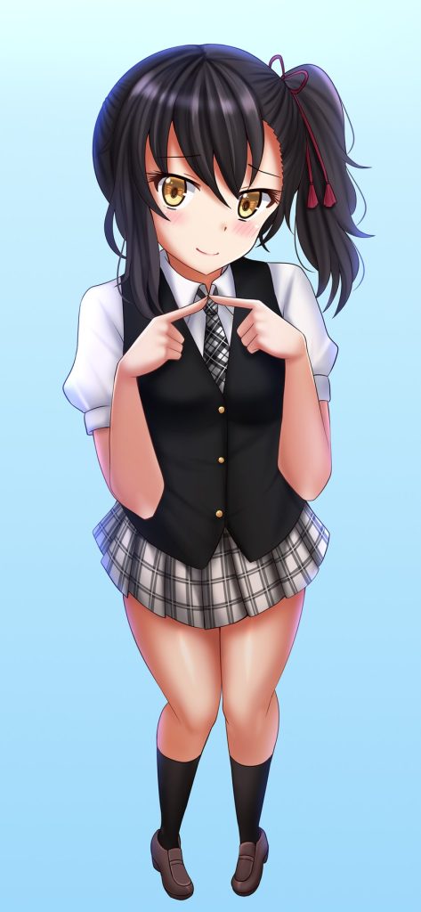 寄宿学校のジュリエットのエロ画像まとめ