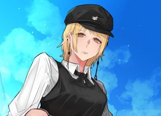 【チェンソーマン】飢餓の悪魔(キガちゃん)のエロ画像まとめ 8