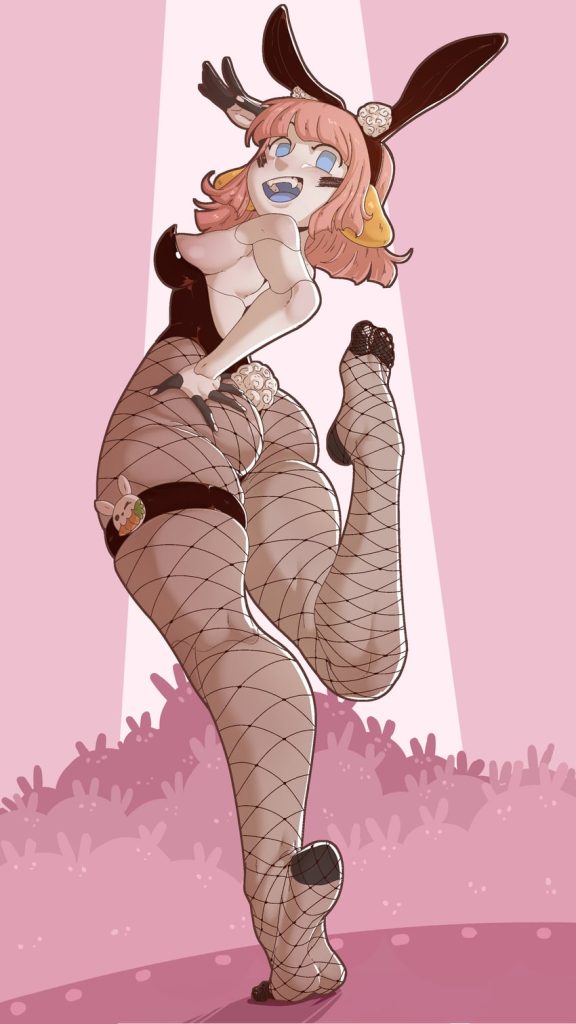 【二次】女の子の魅力的な肩の画像まとめ