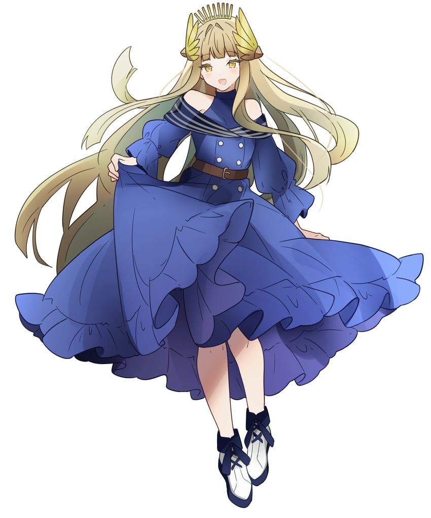 【二次】女の子の魅力的な肩の画像まとめ