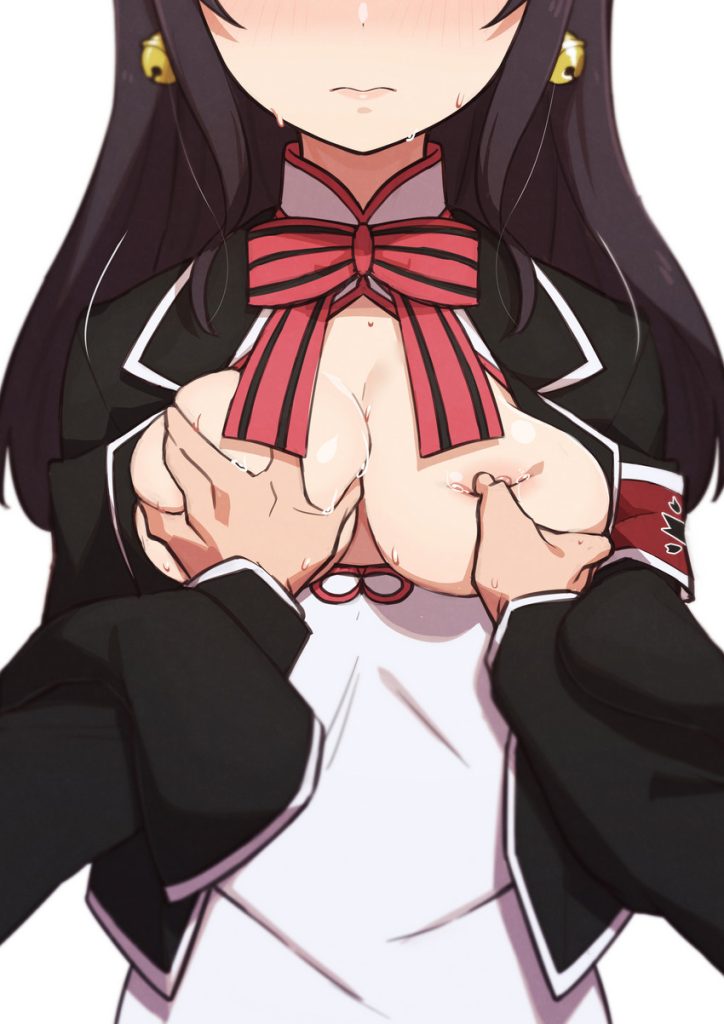 寄宿学校のジュリエットのエロ画像まとめ