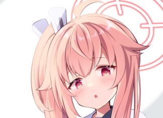 【二次】女の子の絶対領域画像まとめ 12