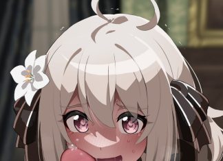 スパイ教室の高クオリティなエロ画像まとめ 8