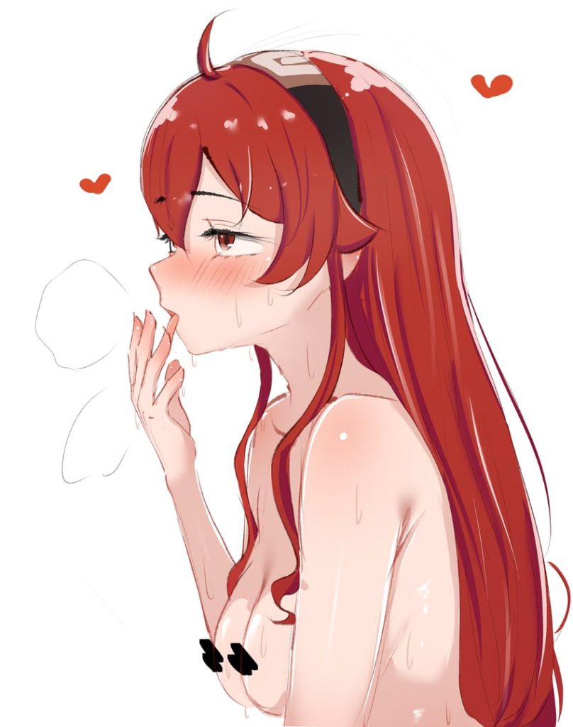 無職転生の捗りまくるエロ画像まとめ【無職転生 〜異世界行ったら本気だす〜】