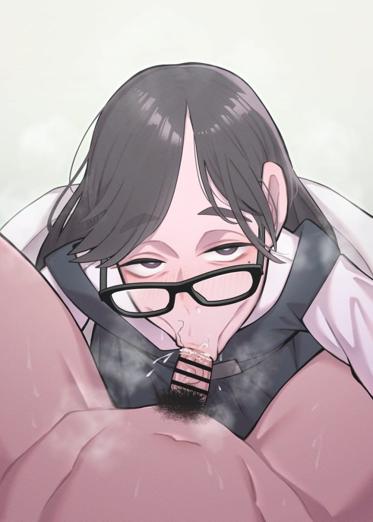 【ﾌﾋｯ】地味な女の子のエロ画像まとめ