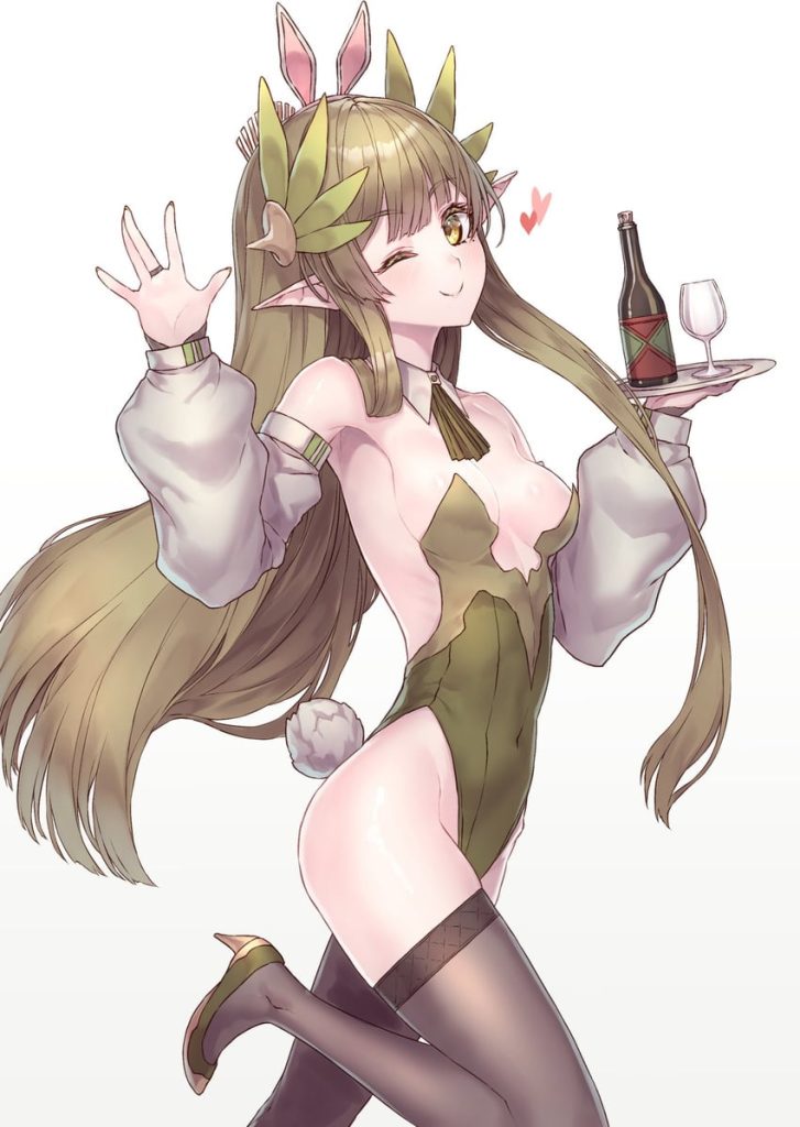 【二次】女の子の魅力的な肩の画像まとめ