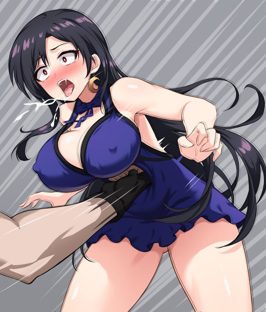 【二次】腹パンエロ画像まとめ【リョナ】