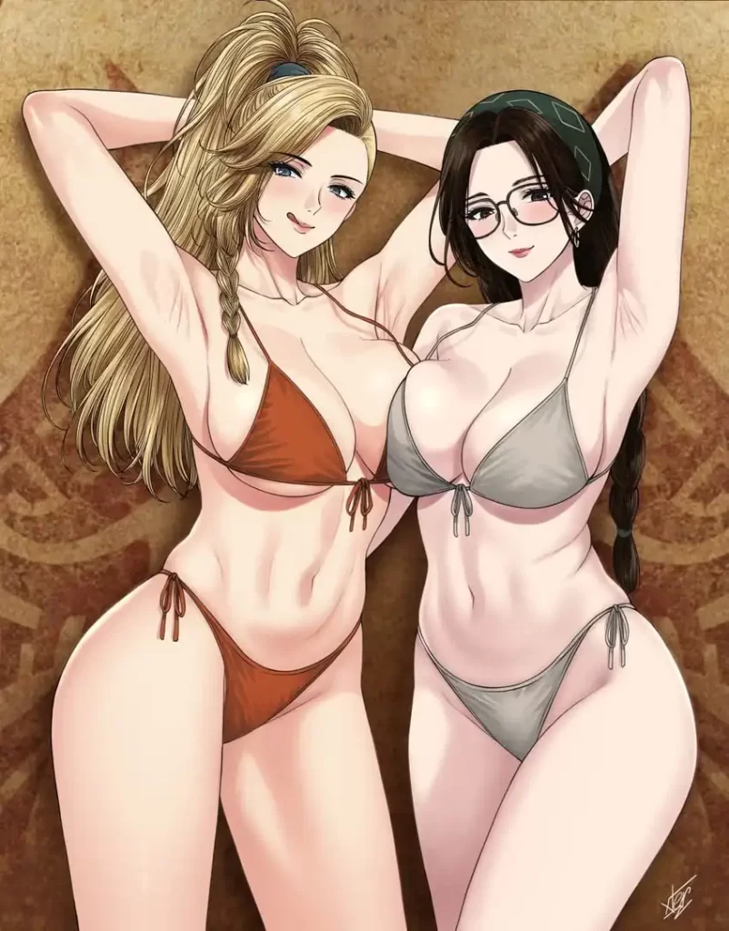 【MHWs】モンハンワイルズの厳選エロ画像まとめ