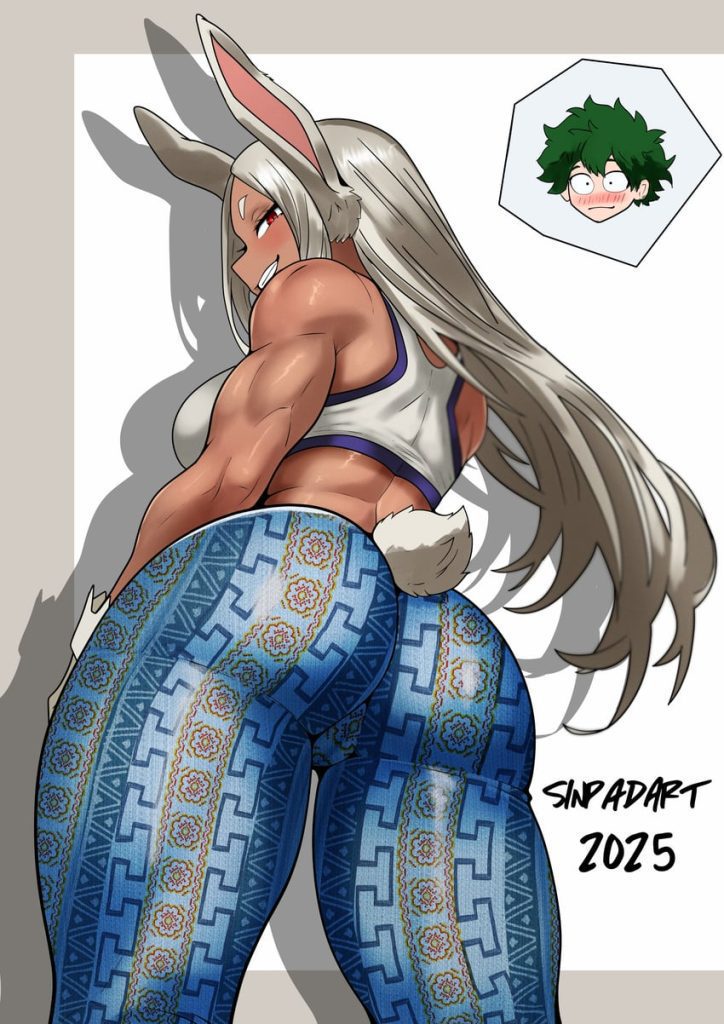 【二次】女の子の魅力的な肩の画像まとめ