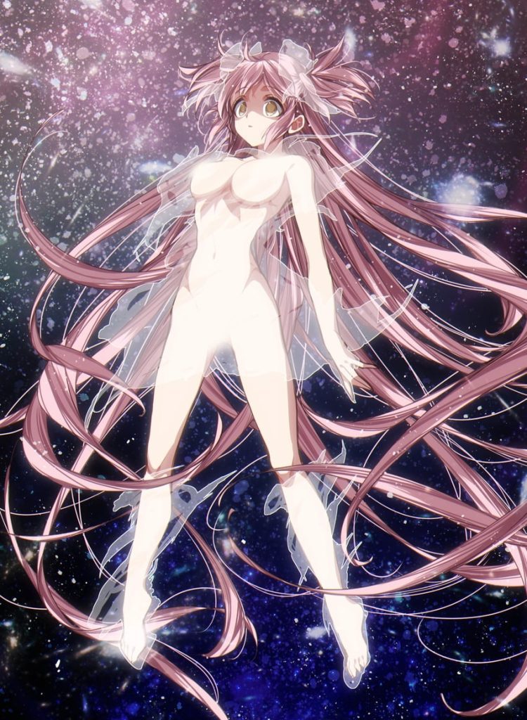 【二次エロ】魔法少女まどかマギカ・マギアレコードのエロ画像まとめ【総合】その３