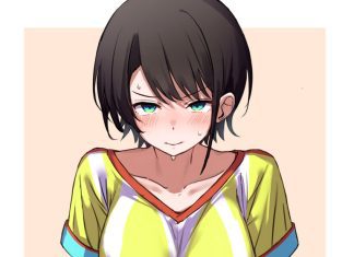 【二次】乳首当てゲームしてるエロ画像まとめ 16