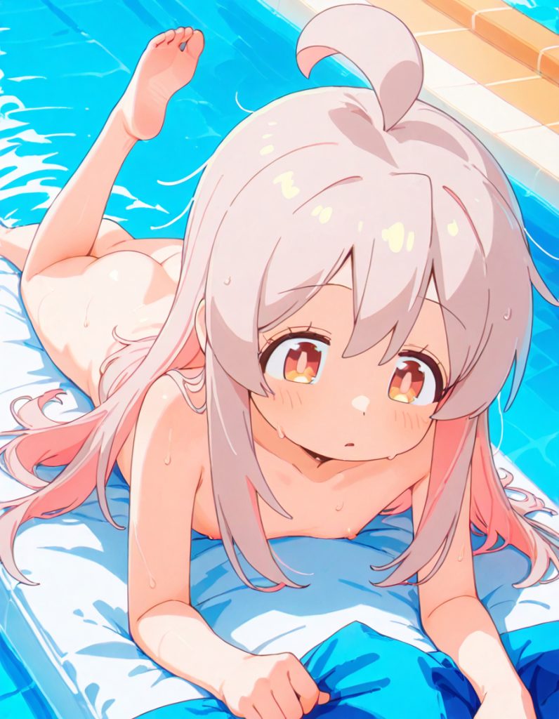 【おにまい】まひろちゃんのエロ画像まとめ【お兄ちゃんはおしまい！】