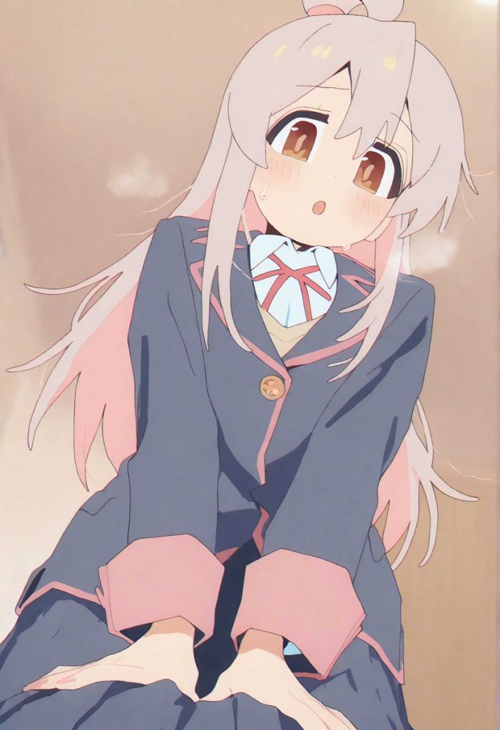 【おにまい】まひろちゃんのエロ画像まとめ【お兄ちゃんはおしまい！】