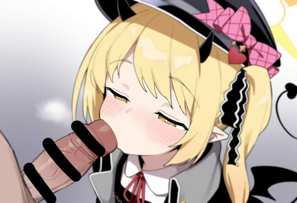 【二次】★金髪キラキラ金曜日★その３