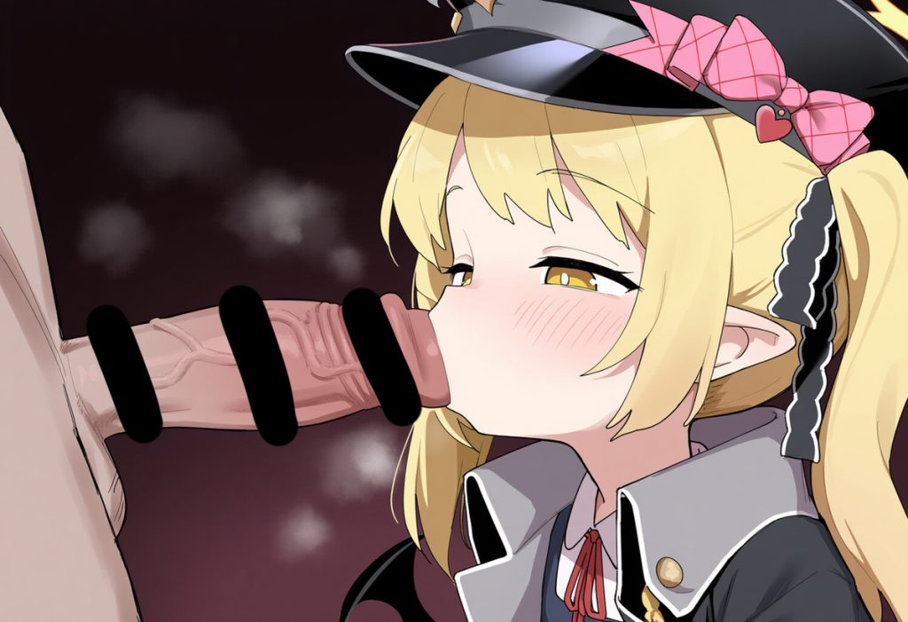 【二次】★金髪キラキラ金曜日★その３