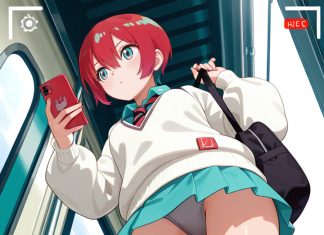 【ジークアクス】アマテ・ユズリハ（マチュ）の激シコエロ画像まとめ 30