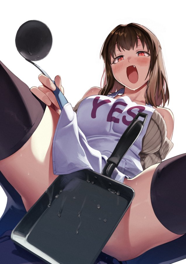 生徒会にも穴はある!のエロ画像まとめ