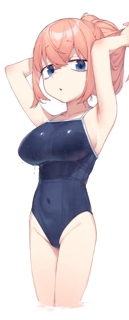 生徒会にも穴はある!のエロ画像まとめ